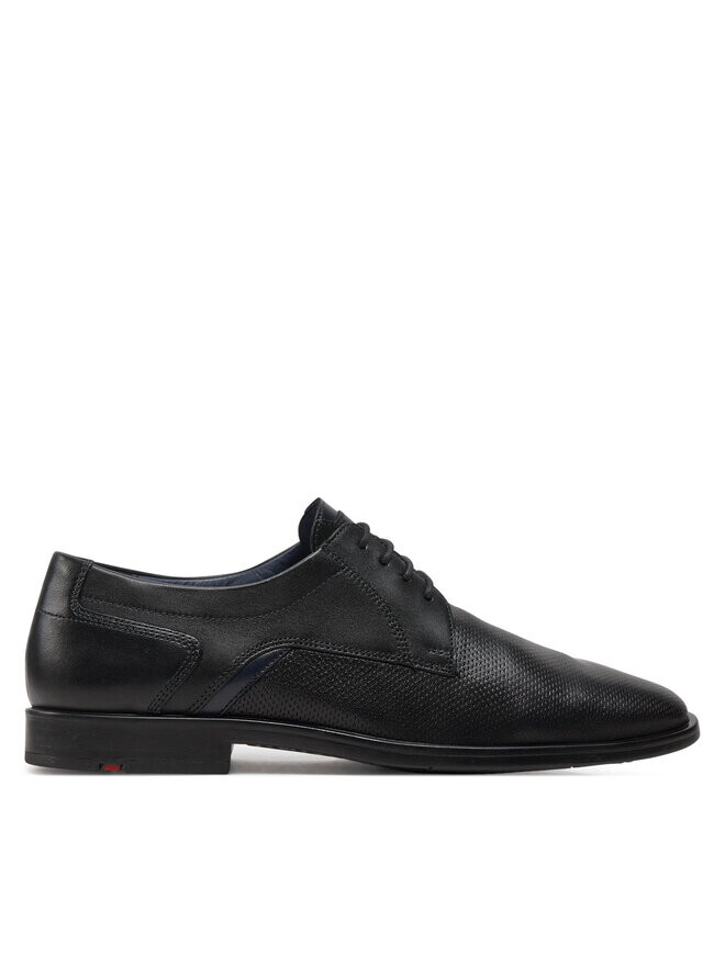 

Туфли Lloyd Zapatos hasta el tobillo Lance, черный