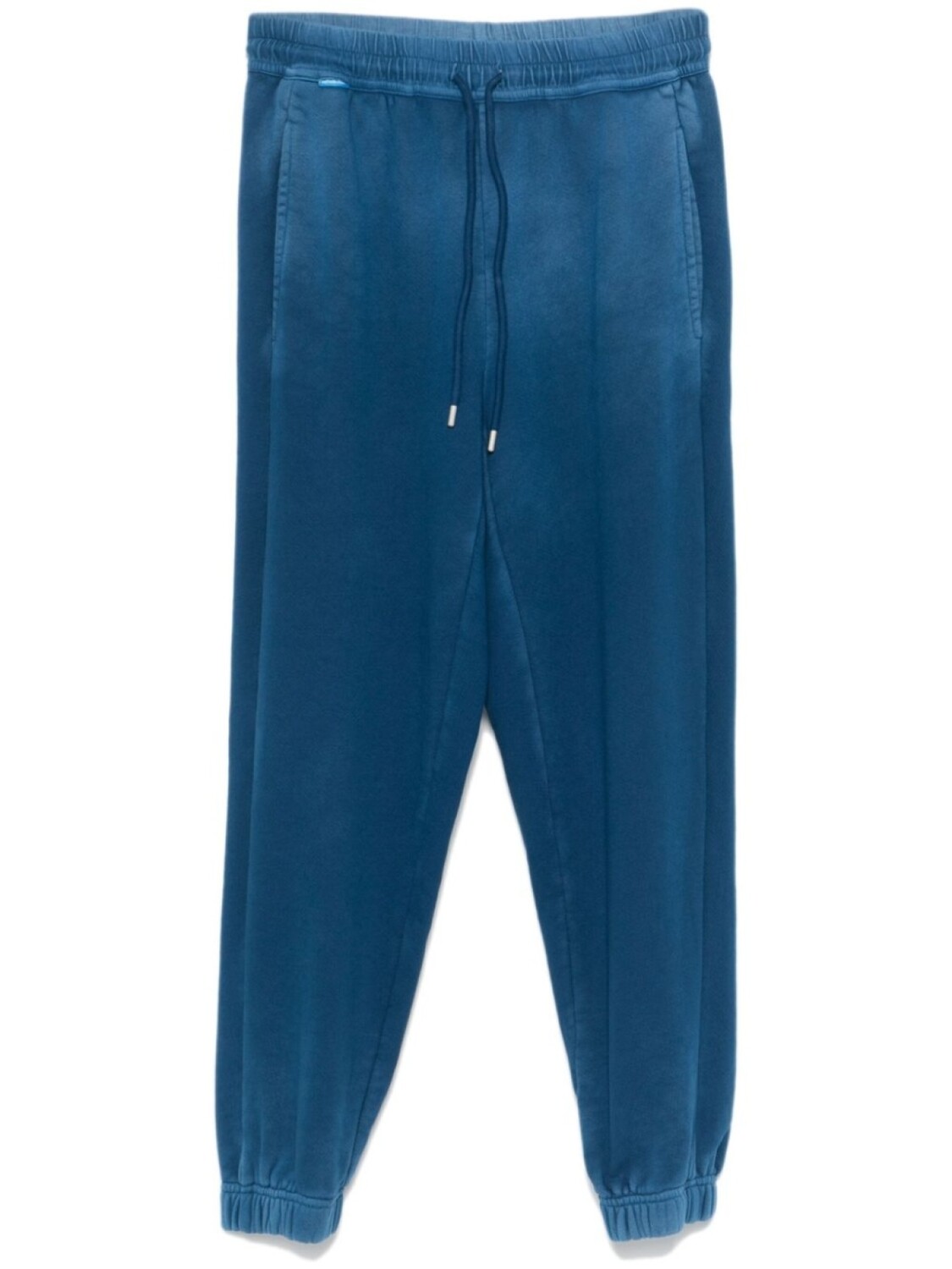 

Бостонские спортивные штаны Cotton Citizen, синий