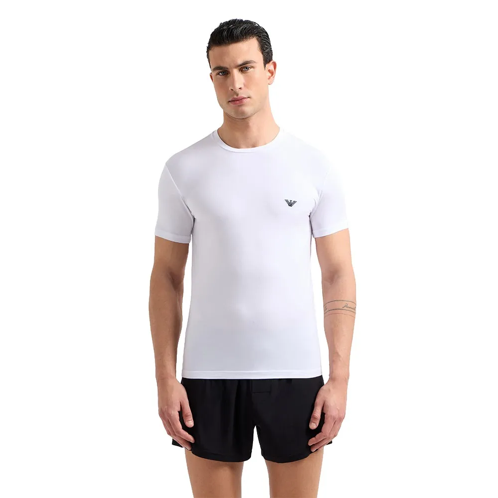 

Футболка Emporio Armani EM000379_AF10783, белый