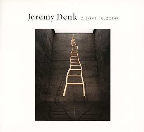 

CD диск Denk, Jeremy: C.1300-C.2000
