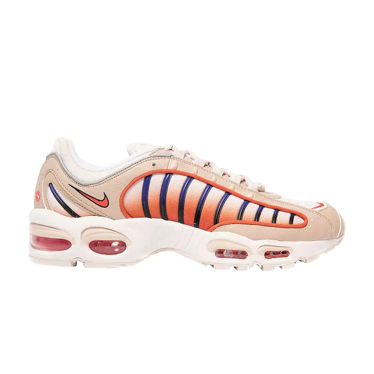 

Кроссовки Nike Air Max Tailwind 4 'Desert Ore', загар, Серый, Кроссовки Nike Air Max Tailwind 4 'Desert Ore', загар
