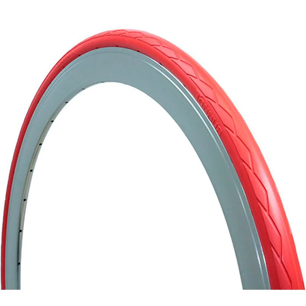 

Городская шина Tannus Portal Regular 700C x 28, красный
