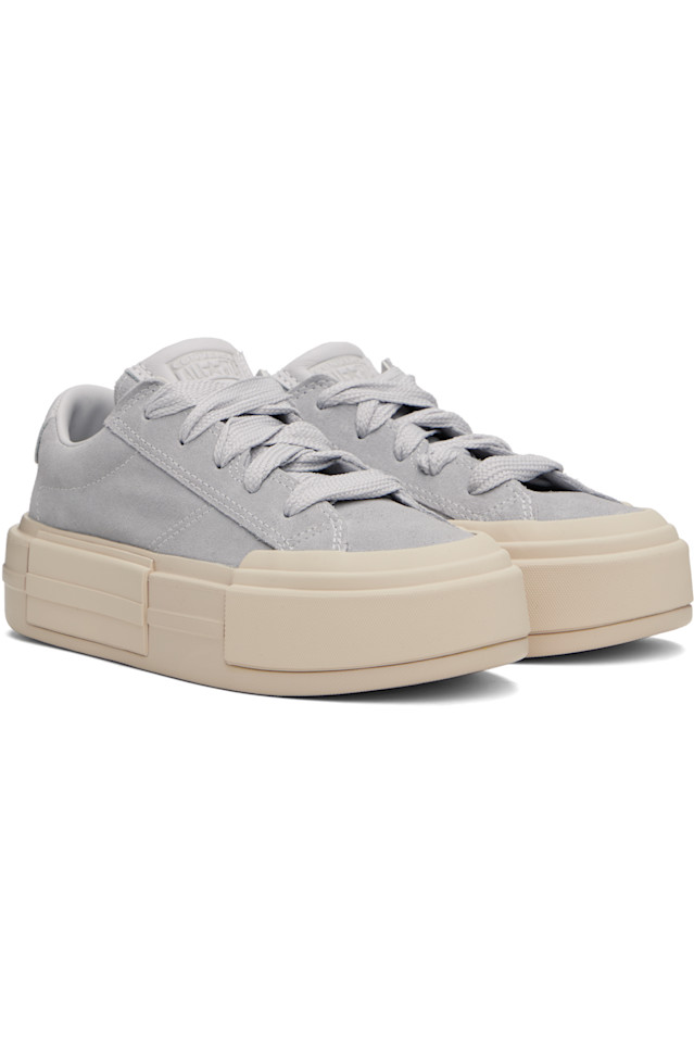 Кроссовки Chuck Taylor All Star Cruise Low Top Converse, мультиколор — фото 4