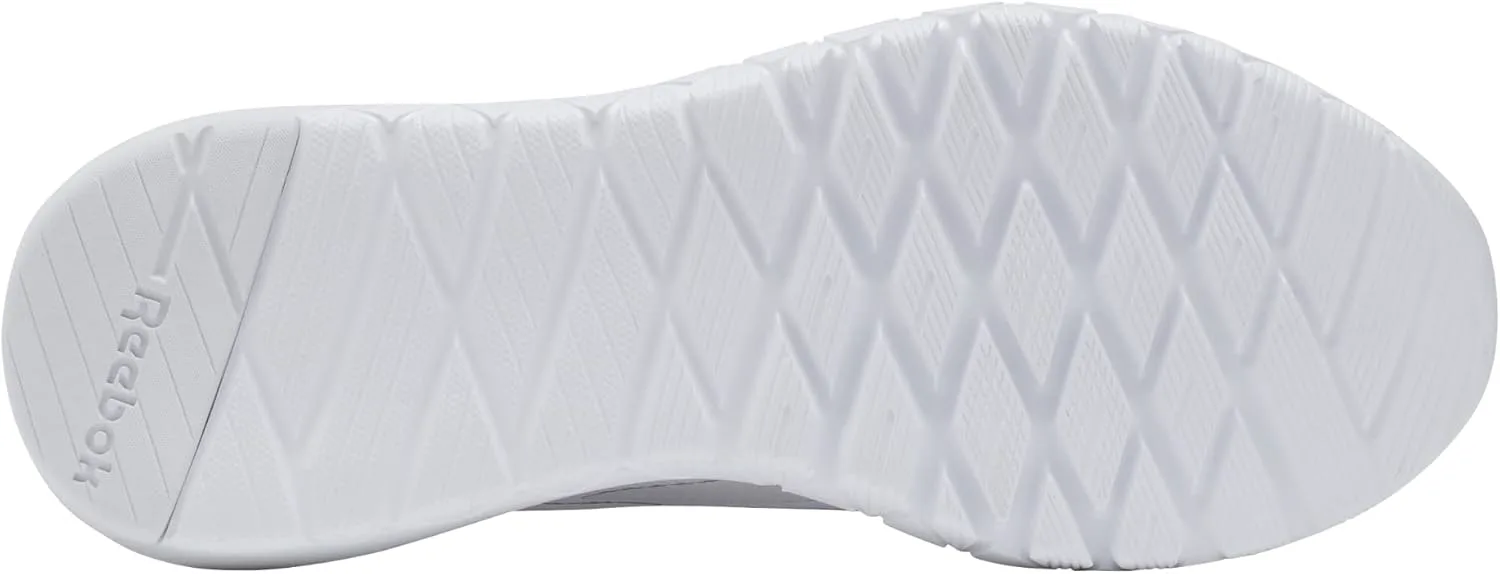 

Мужские кроссовки Reebok Flexagon 4 Force, белый/серый