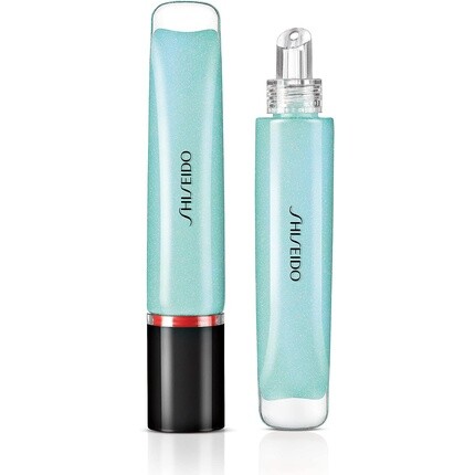 

Shimmer Gel Gloss 10 Hakka Mint 9 мл, Shiseido, Коричневый, Shimmer Gel Gloss 10 Hakka Mint 9 мл, Shiseido