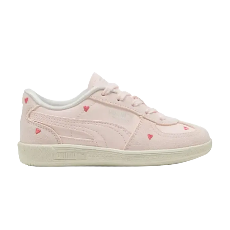 Кроссовки Puma Palermo Amor PS, розовый