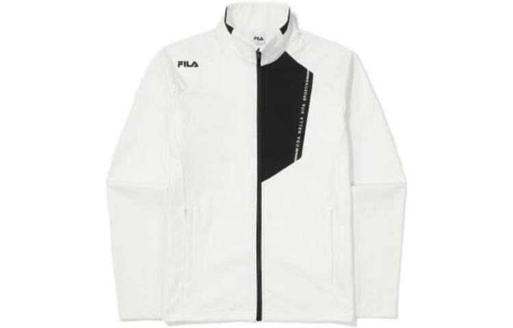

Куртка мужская белый Fila