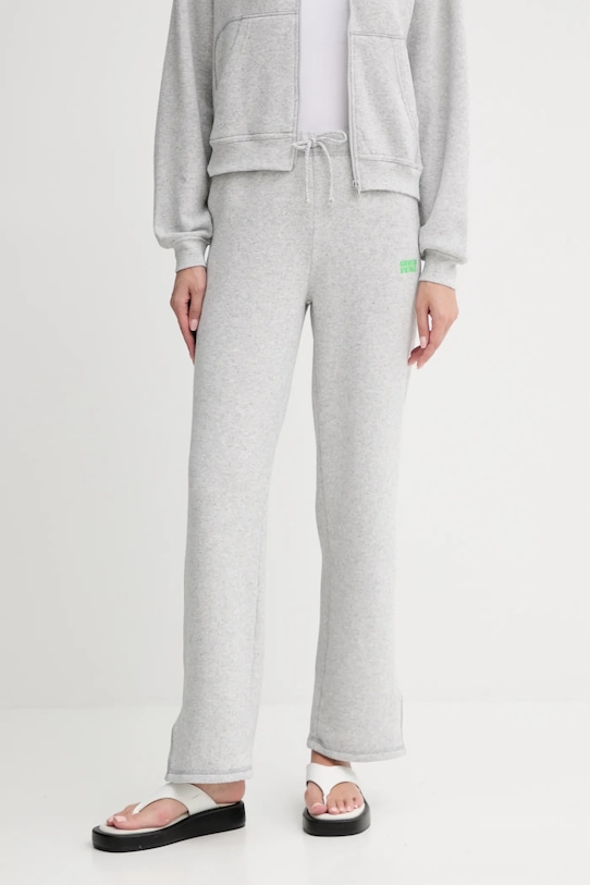 

Спортивные штаны American Vintage, серый