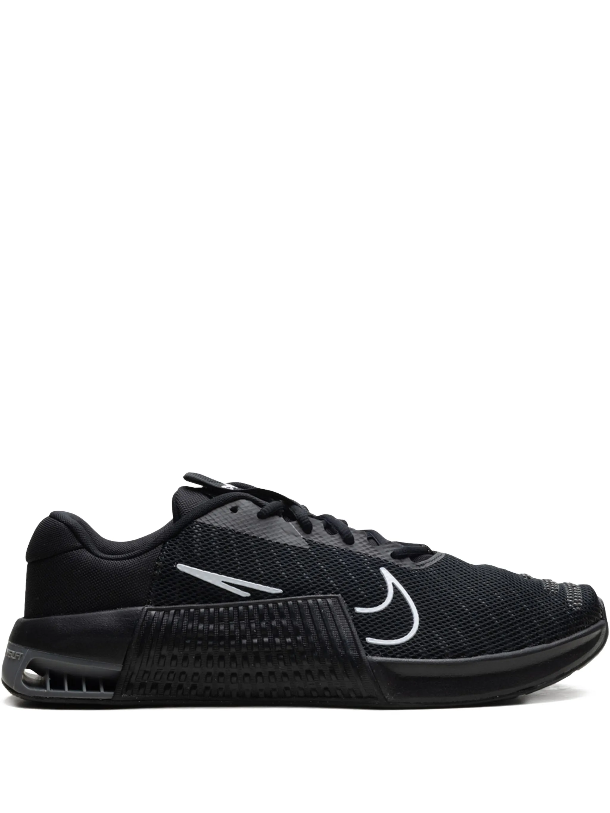 

Кроссовки Metcon 9 Black/White Nike, черный