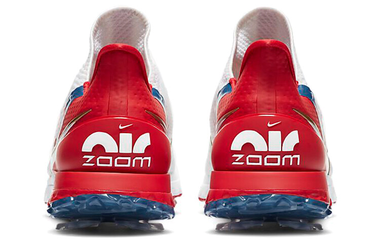 Кроссовки Nike Air Zoom Infinity унисекс — фото 2