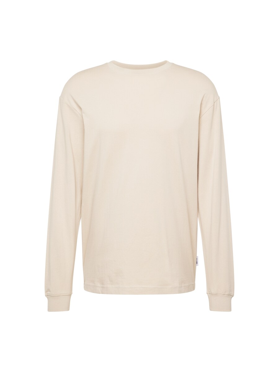 

Лонгслив Only & Sons Shirt ONSARGI, светло-серый