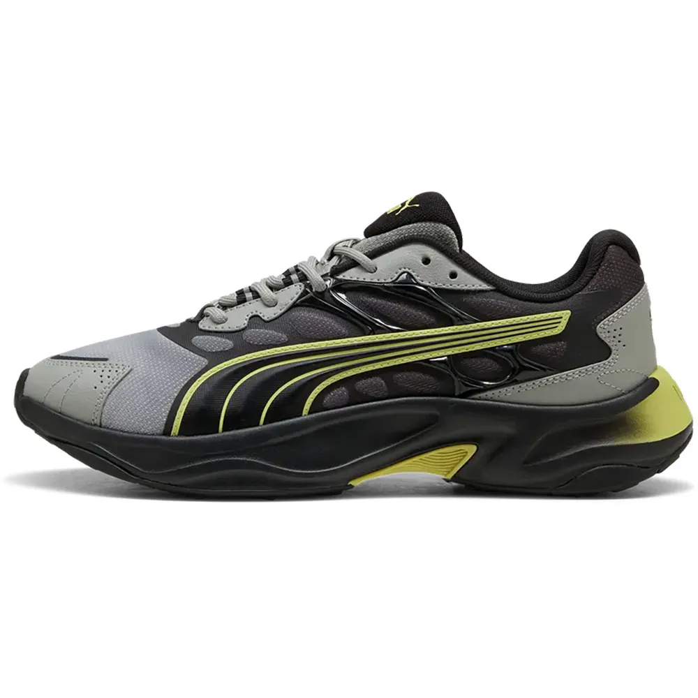 Кроссовки Puma Insphere Fade, черный — фото 3