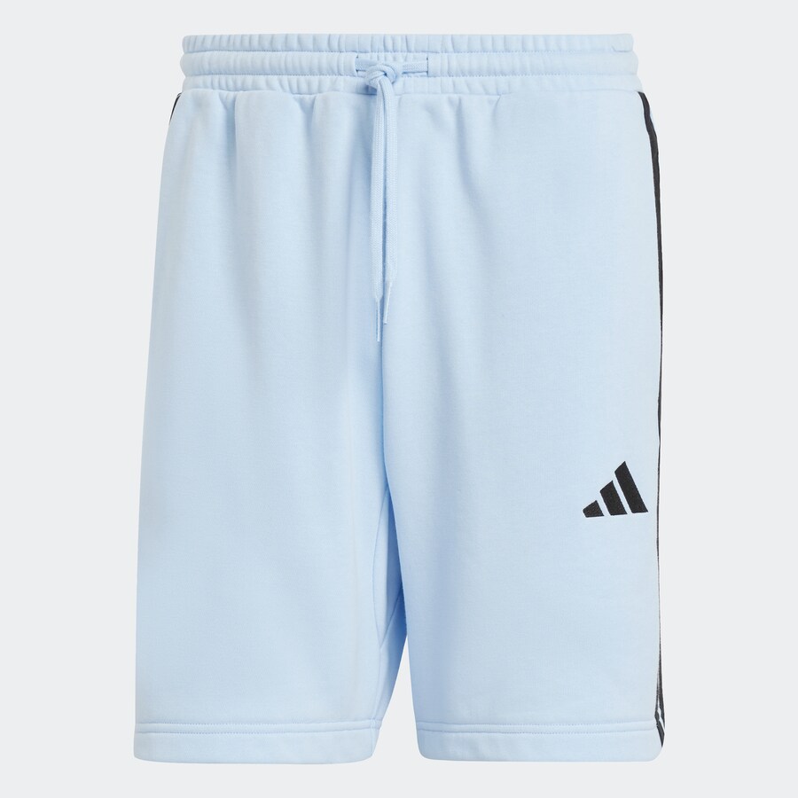 

Обычные спортивные штаны ADIDAS SPORTSWEAR Essential, светло-синий
