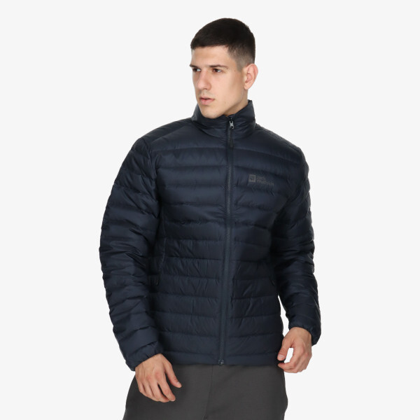 

Куртка про Jack Wolfskin, синий