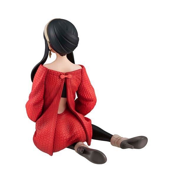 

Фигурка Spy x Family - Yor Forger Palm Size G.E.M. Series Figure