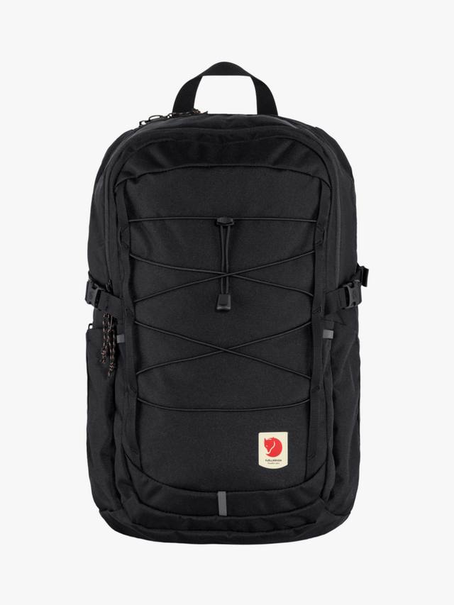 

Рюкзак Skule Fjällräven, 28L, Black