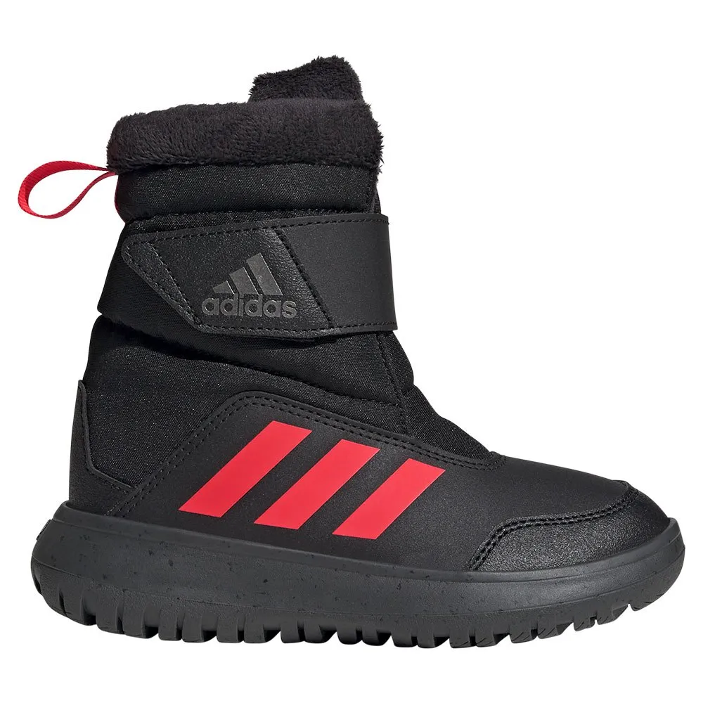 

Ботинки adidas Winterplay, черный