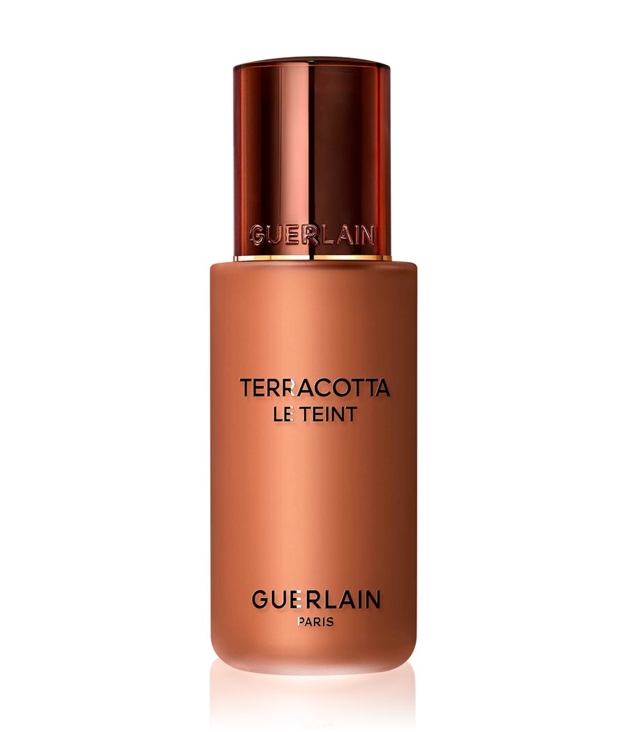 

Жидкая основа GUERLAIN Terracotta Le Teint, Nr. 6.5N, 35 ml