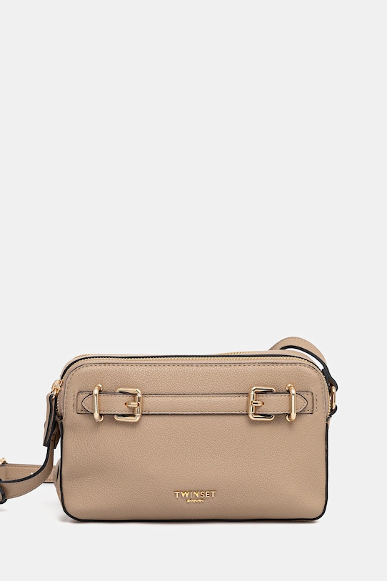 

Сумка Twinset, бежевый