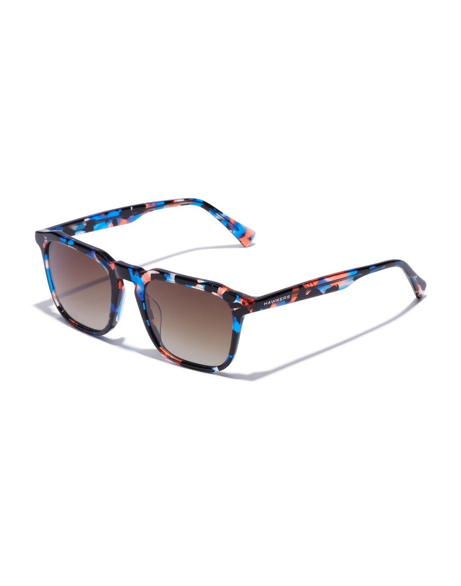 

Солнцезащитные очки HAWKERS ETERNITY, цвет Blue/Orange