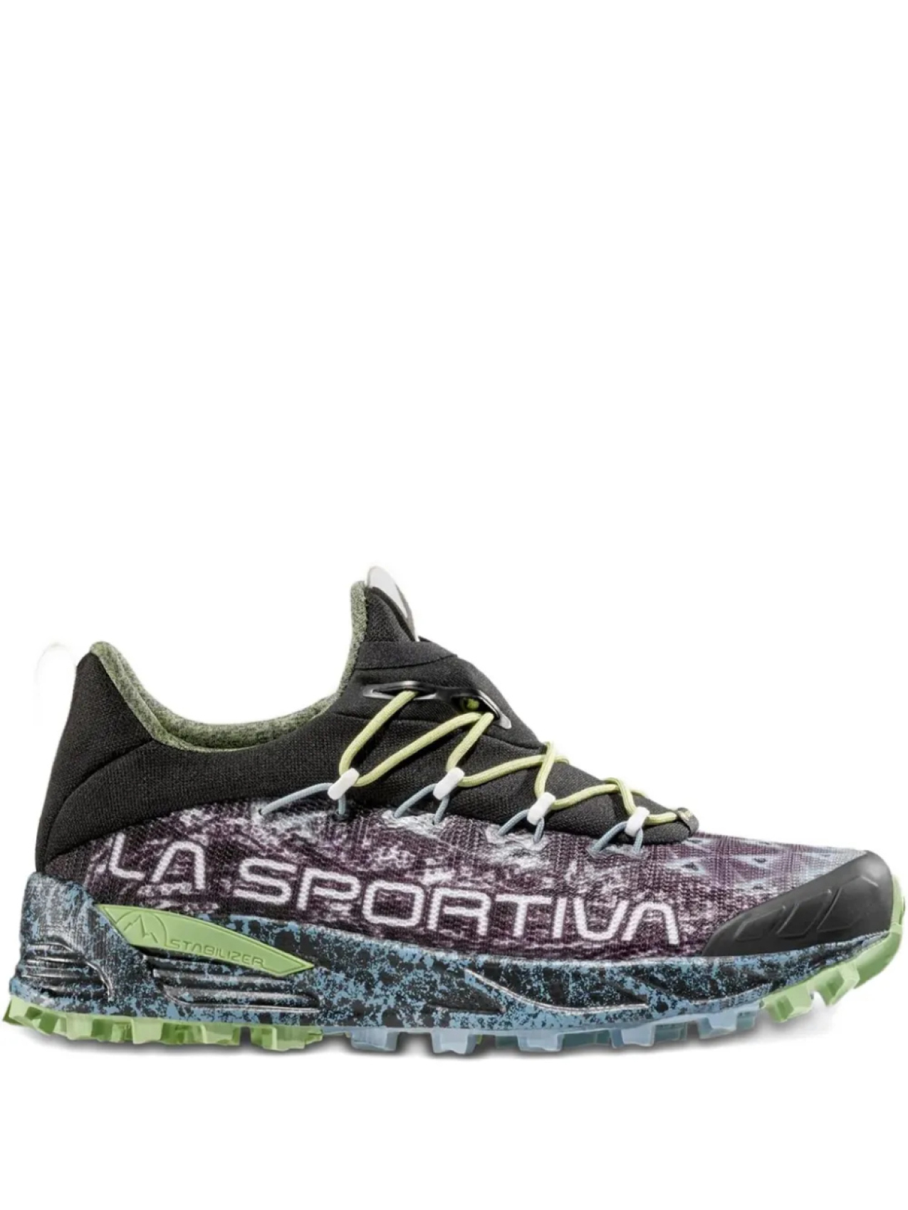 

La Sportiva кроссовки Tempesta GTX, черный