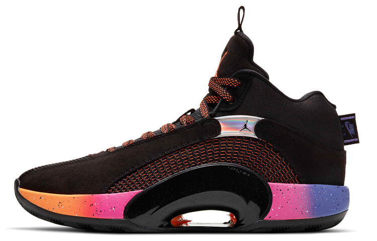 

Мужские баскетбольные кроссовки Jordan Air Jordan 35