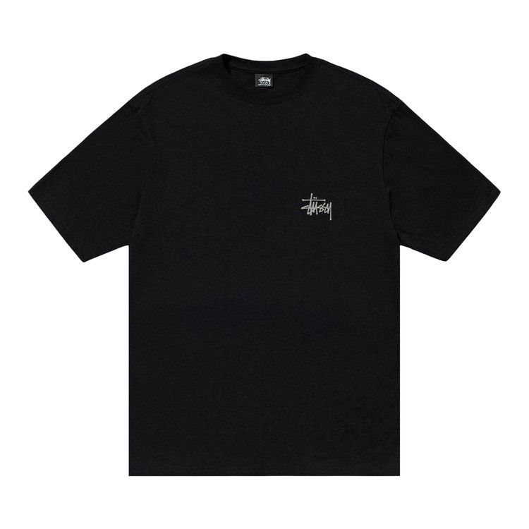 

Футболка Stussy Roach Tee, Black