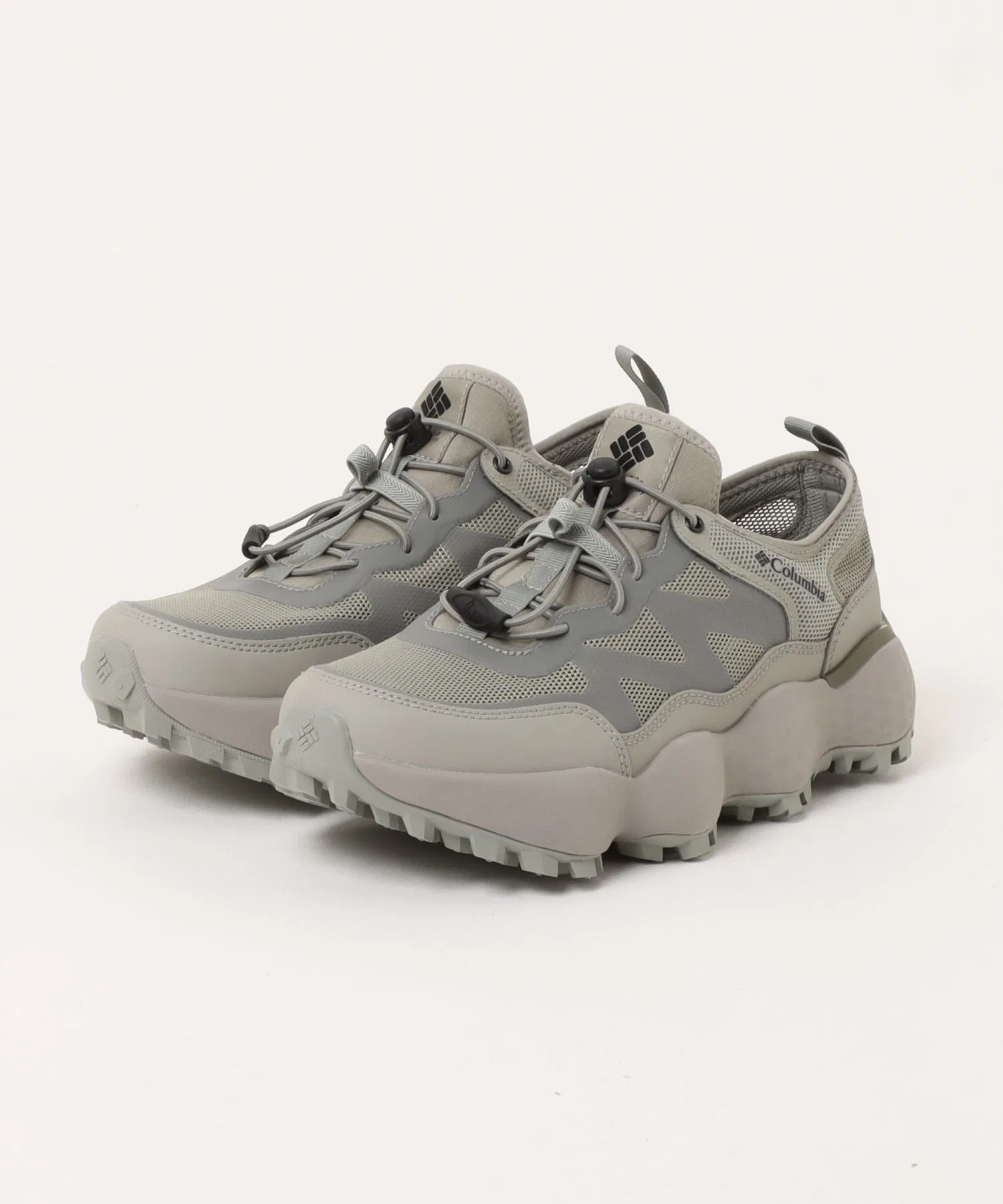 Мужские сандалии Columbia Slive Revive Max Breeze