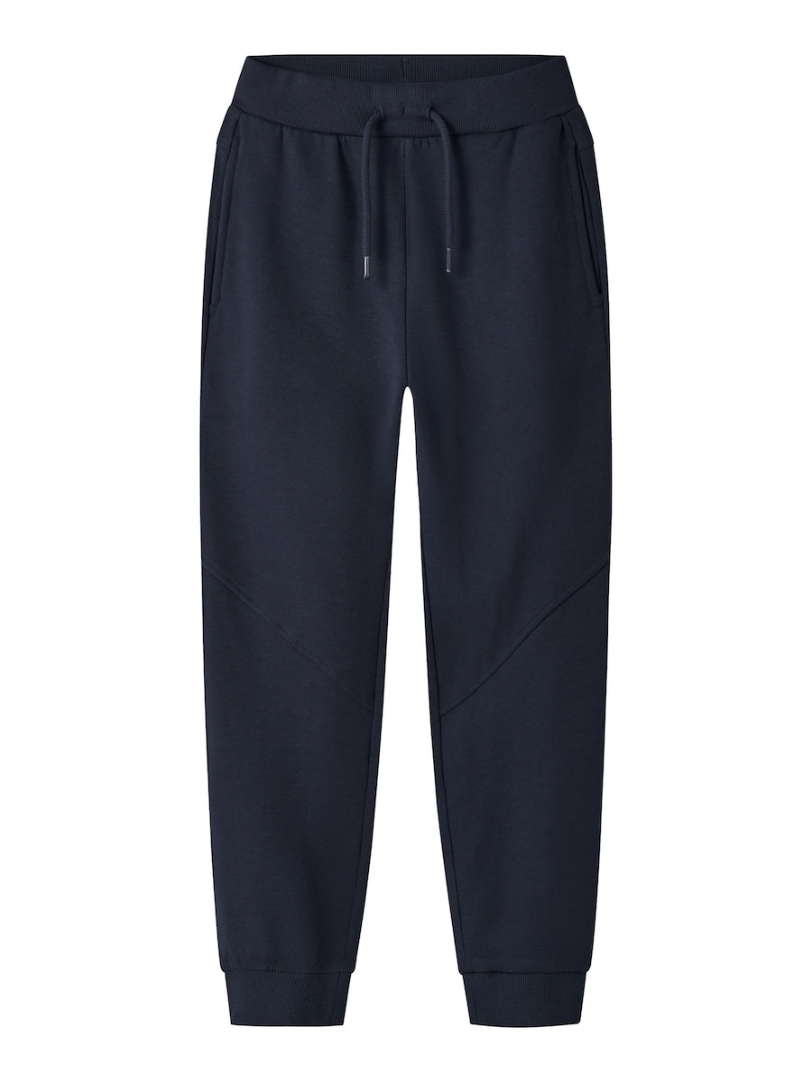 

Зауженные брюки NAME IT, синий