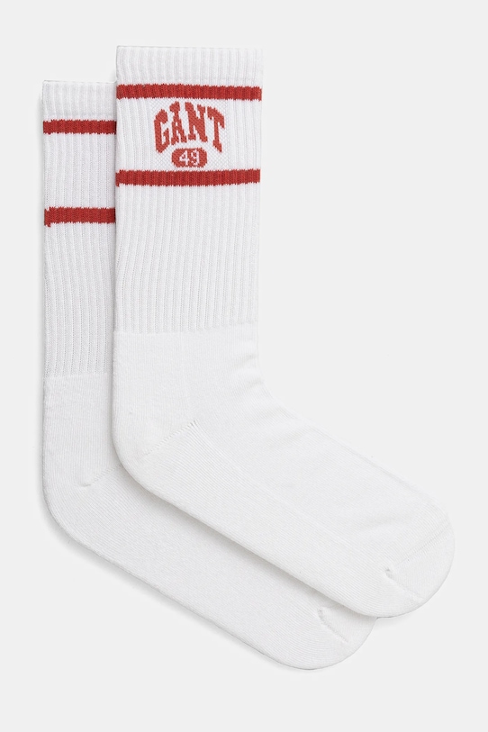 

Носки Gant, белый