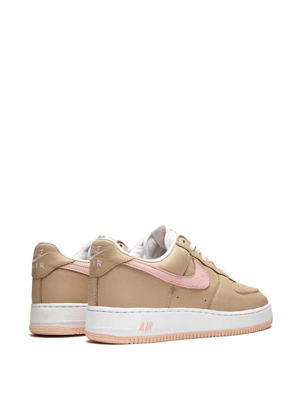 Кроссовки Air Force 1 Low Retro Nike, нейтральный — фото 3