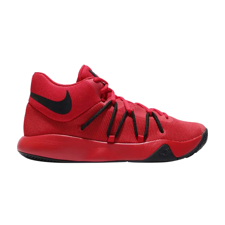 

Кроссовки Nike KD Trey 5 V EP 'Gym Red', красный