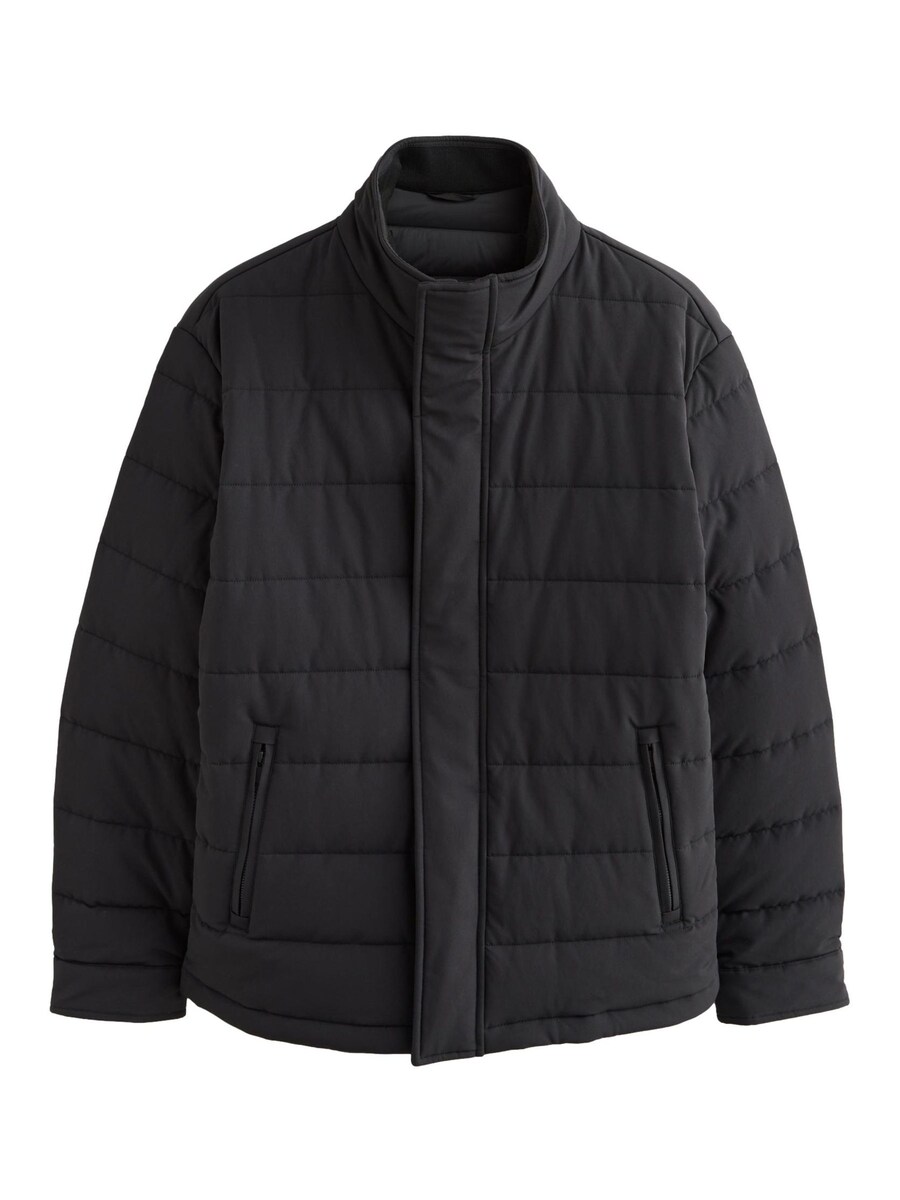 

Куртка межсезонная Next, черный