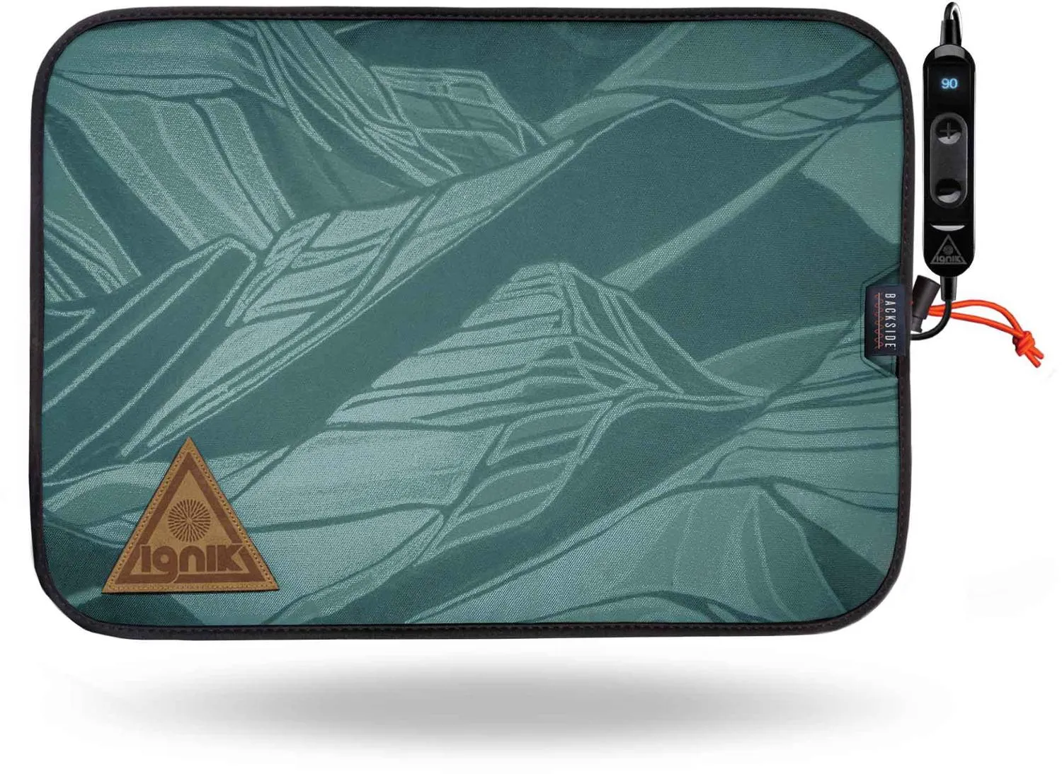 

Подогреваемая накладка на сиденье Ignik, Mountain