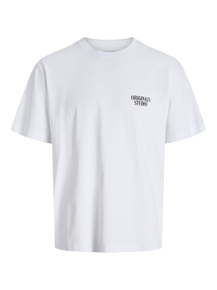 

Рубашка JACK & JONES, белый