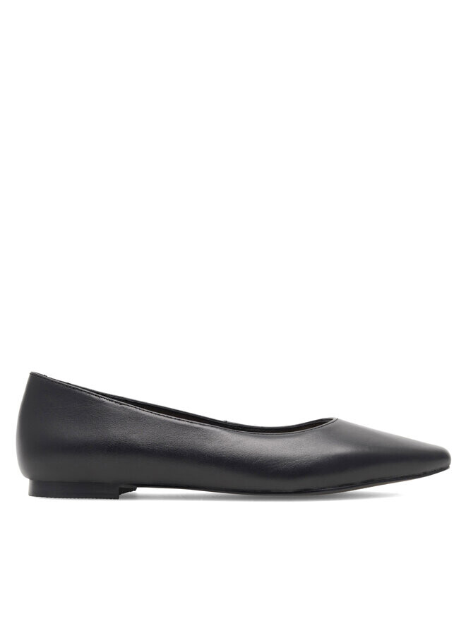 Балетки Sergio Bardi WYL3459-2Z-SB Negro, черный