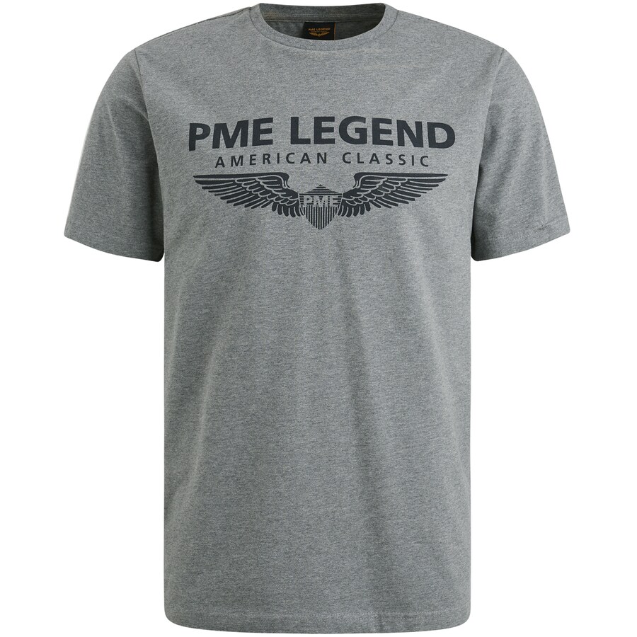 

Футболка PME Legend, Grey