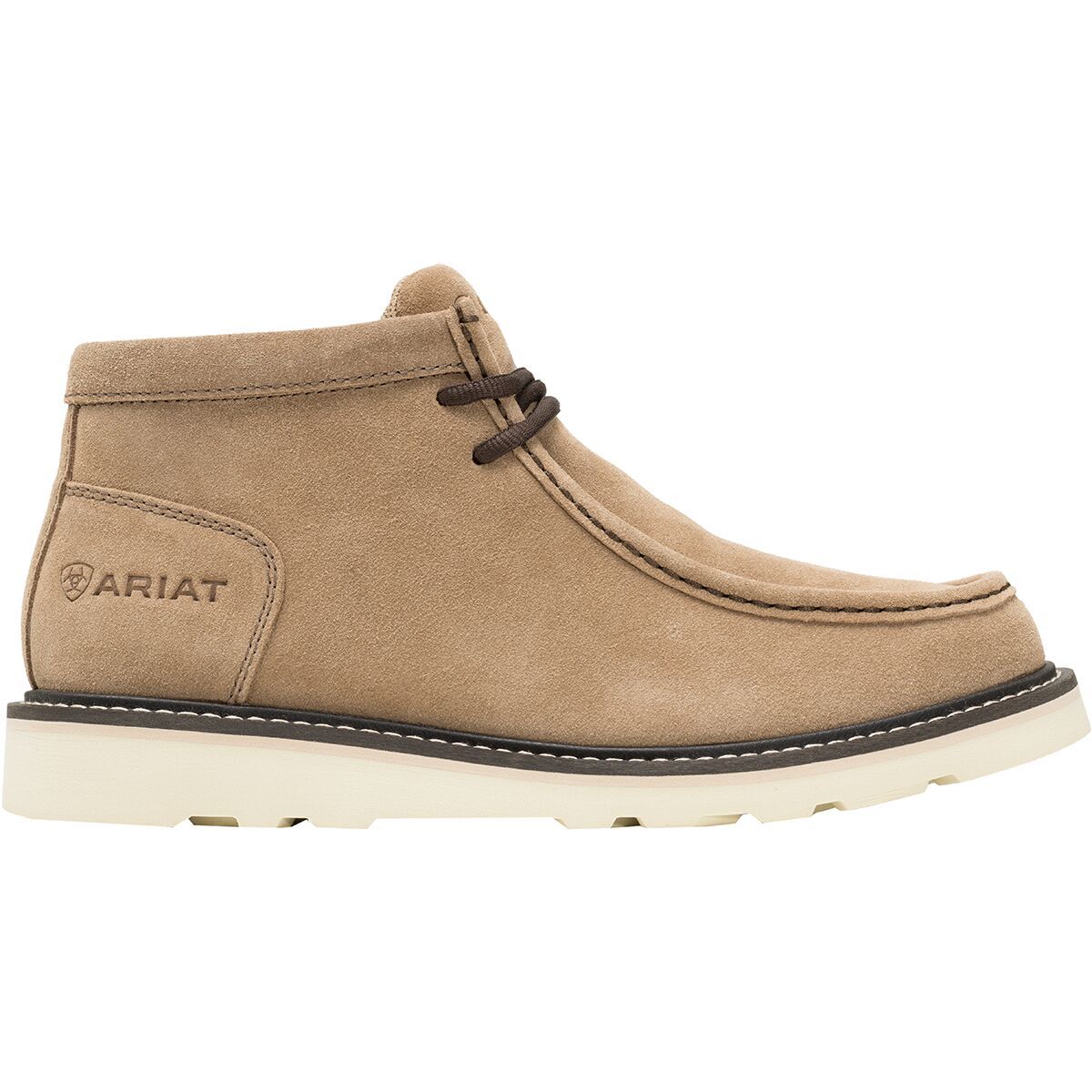 

Ботинки Recon Country Ariat, коричневый