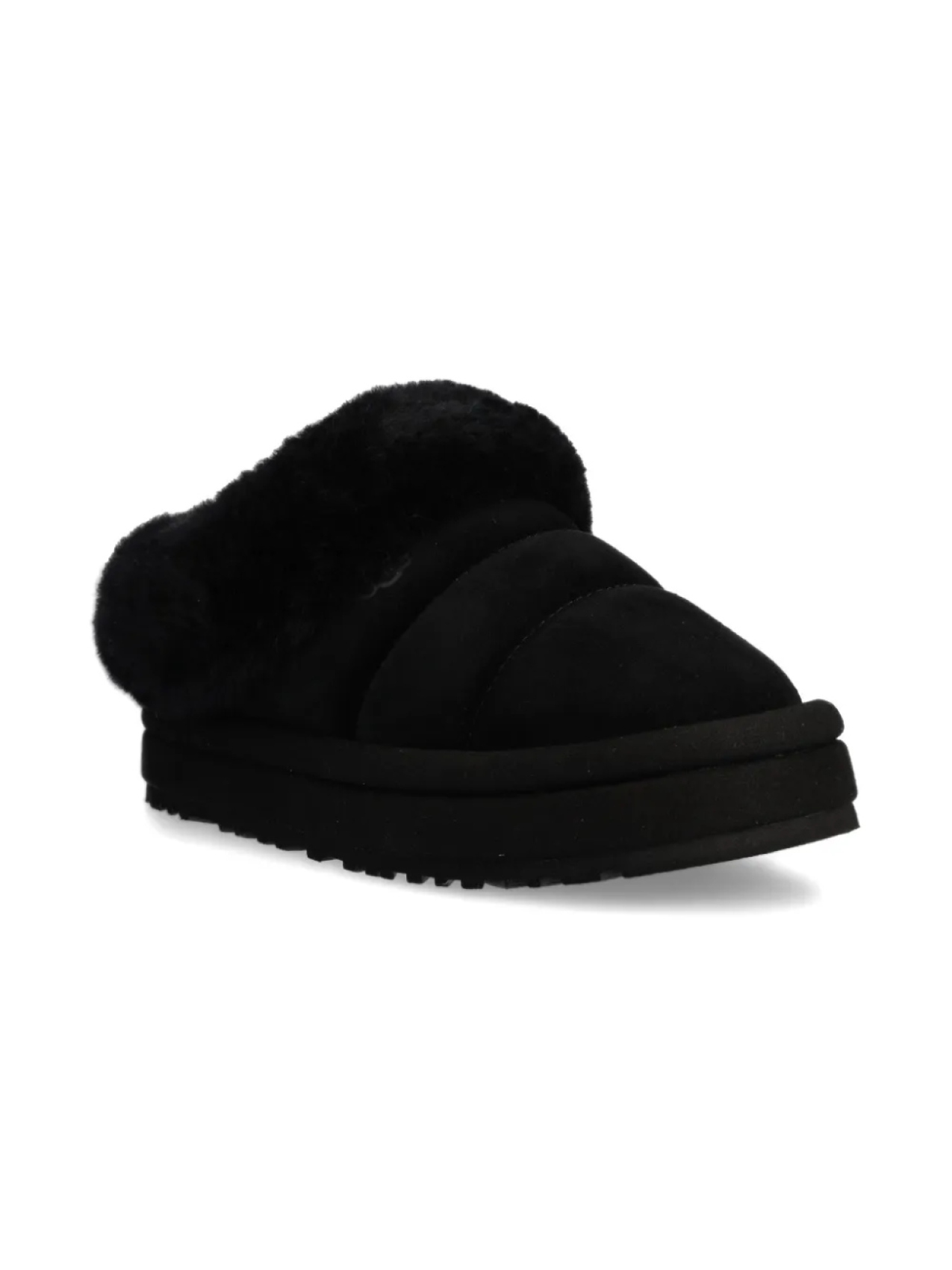 

Тапочки Таззлита UGG Kids, черный
