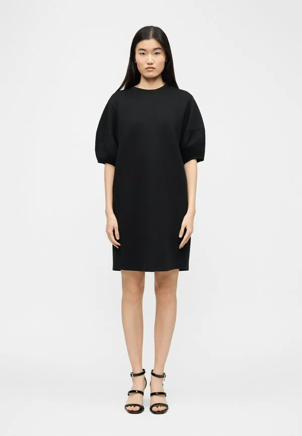 Повседневное платье Emporio Armani, Black