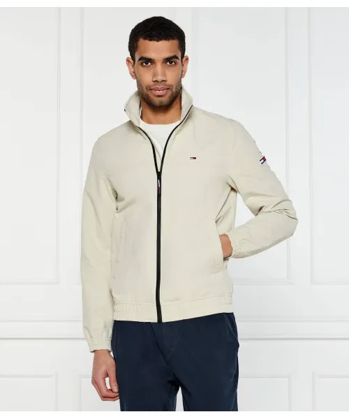 

Базовая куртка TJM Regular fit Tommy Jeans, бежевый