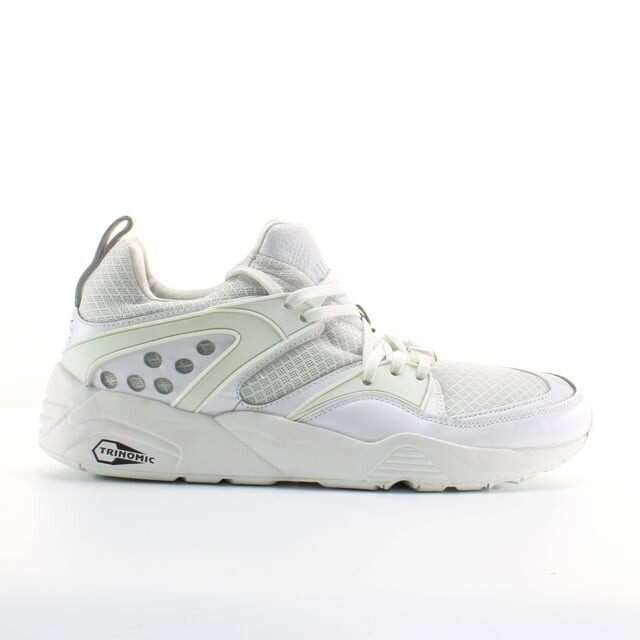 

Синтетические мужские кроссовки на шнуровке Blaze by Glory yin yang e 359687 01 Puma, белый, Серый;белый, Синтетические мужские кроссовки на шнуровке Blaze by Glory yin yang e 359687 01 Puma, белый