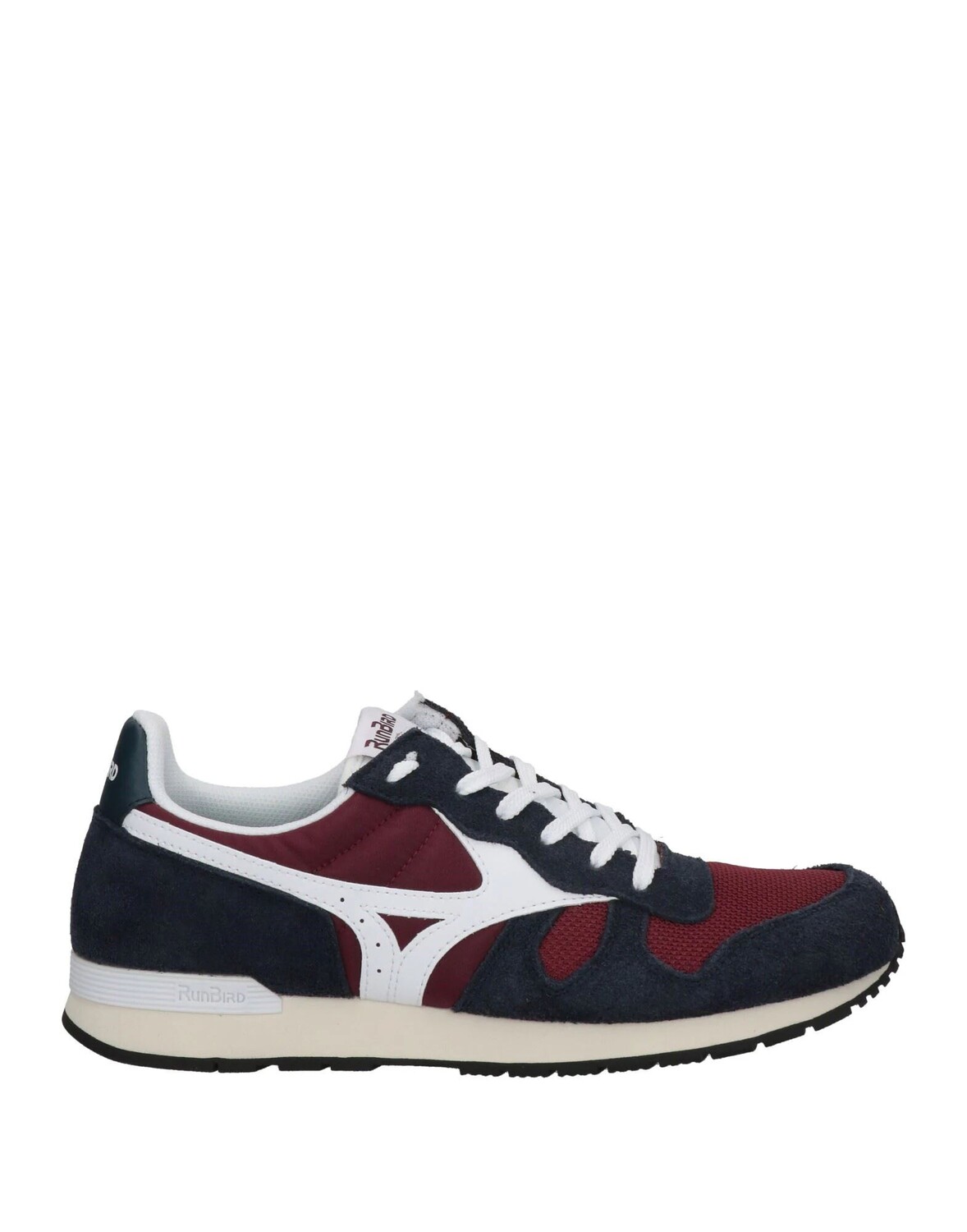 

Кеды Mizuno, синий