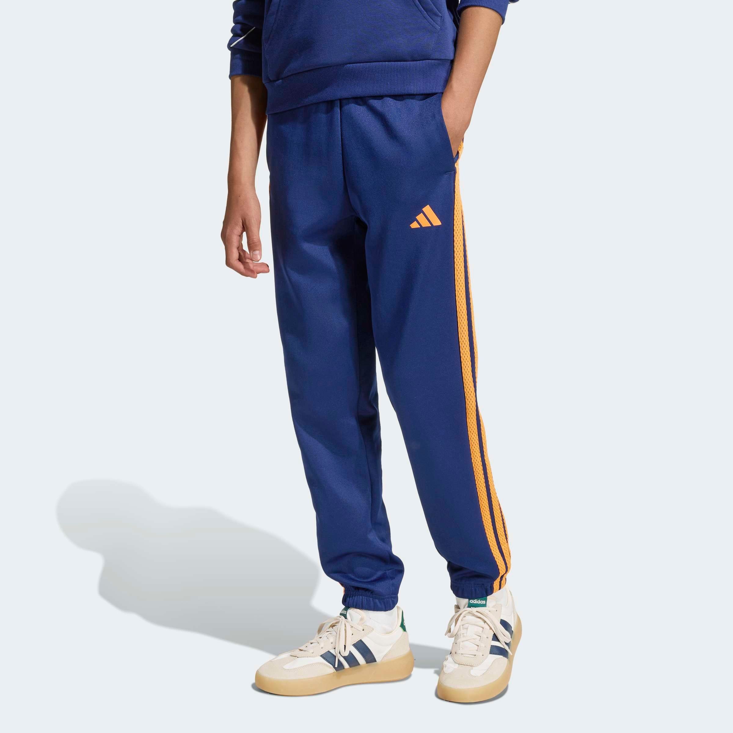

Adidas Sportswear Штаны для тренировок 'Stadium' Regular в синем цвете