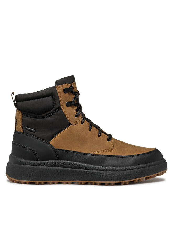 

Сапоги Geox altas U Granito + Grip B A U46FZB 0FFFU C2041 Marrón, коричневый