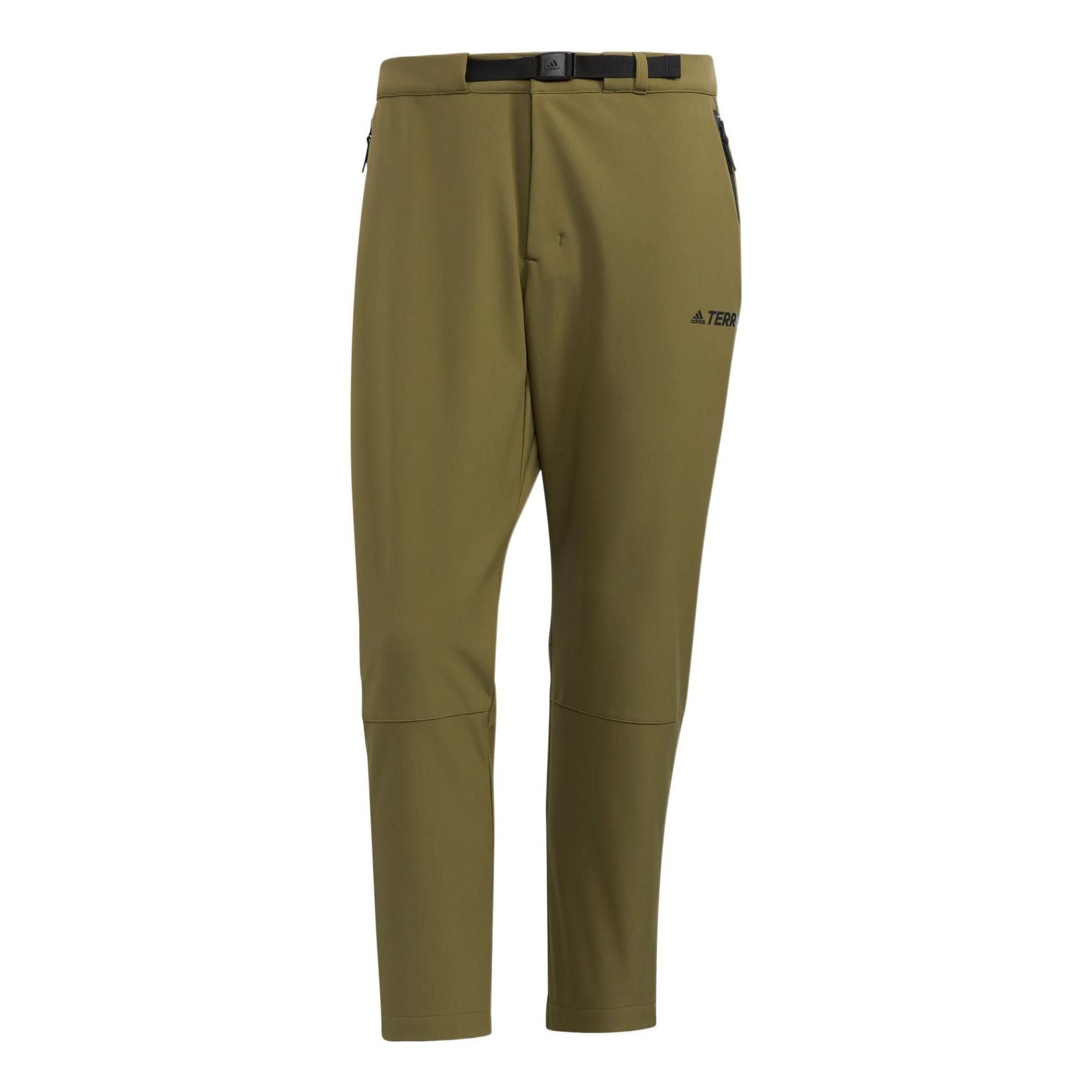 

Спортивные брюки adidas Brushed Pants Logo HM9720