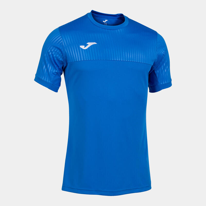 

Спортивная футболка Joma, цвет königsblau/königsblau/atlantikblau