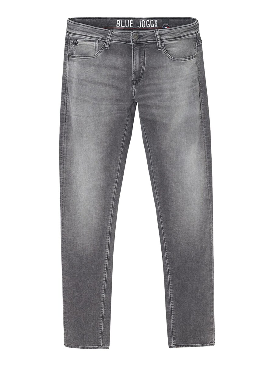 

Повседневные джинсы Le Temps Des Cerises Jogg 700/11, Grey