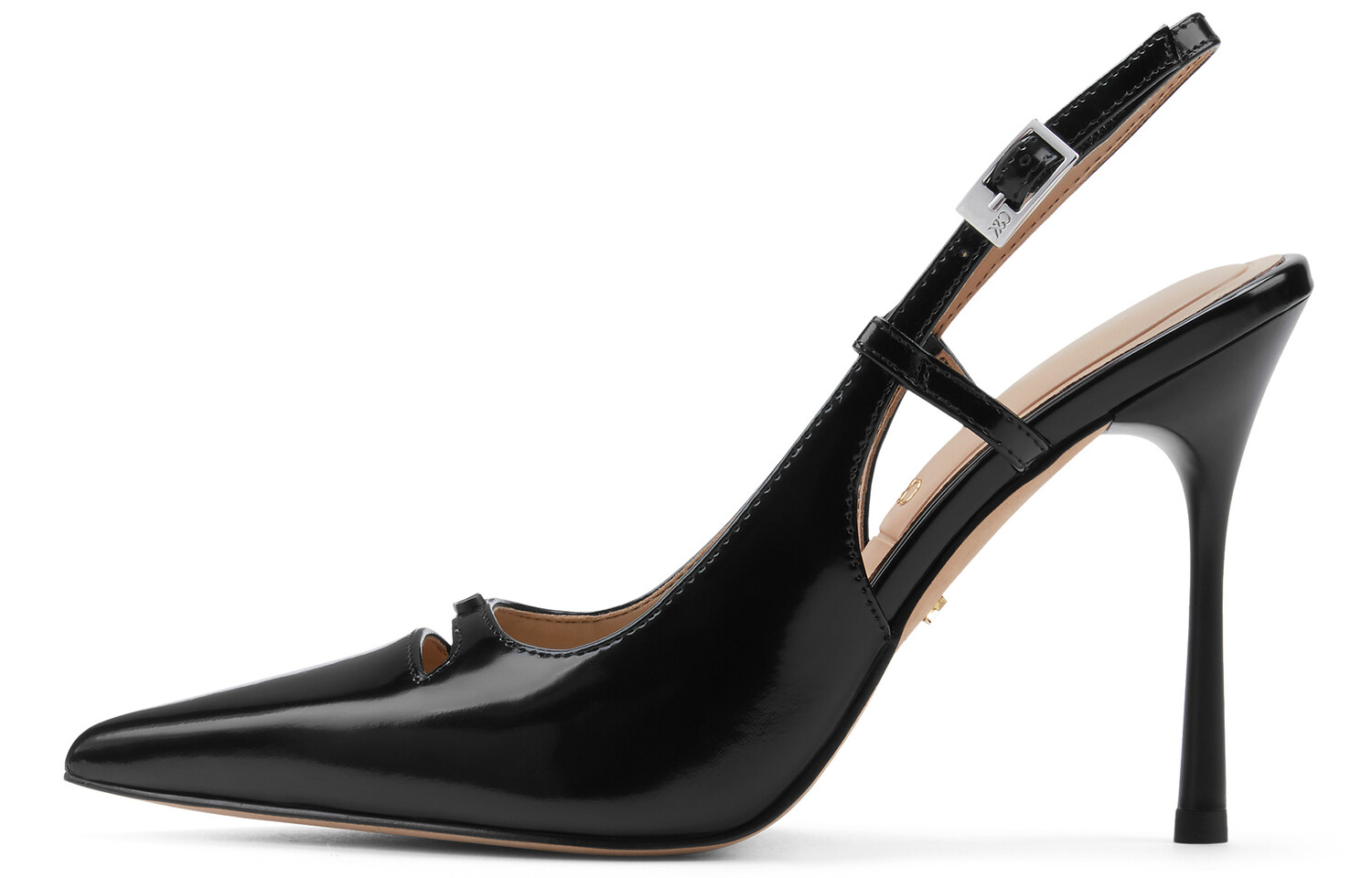 Сандалии женские Charles&Keith — фото 4