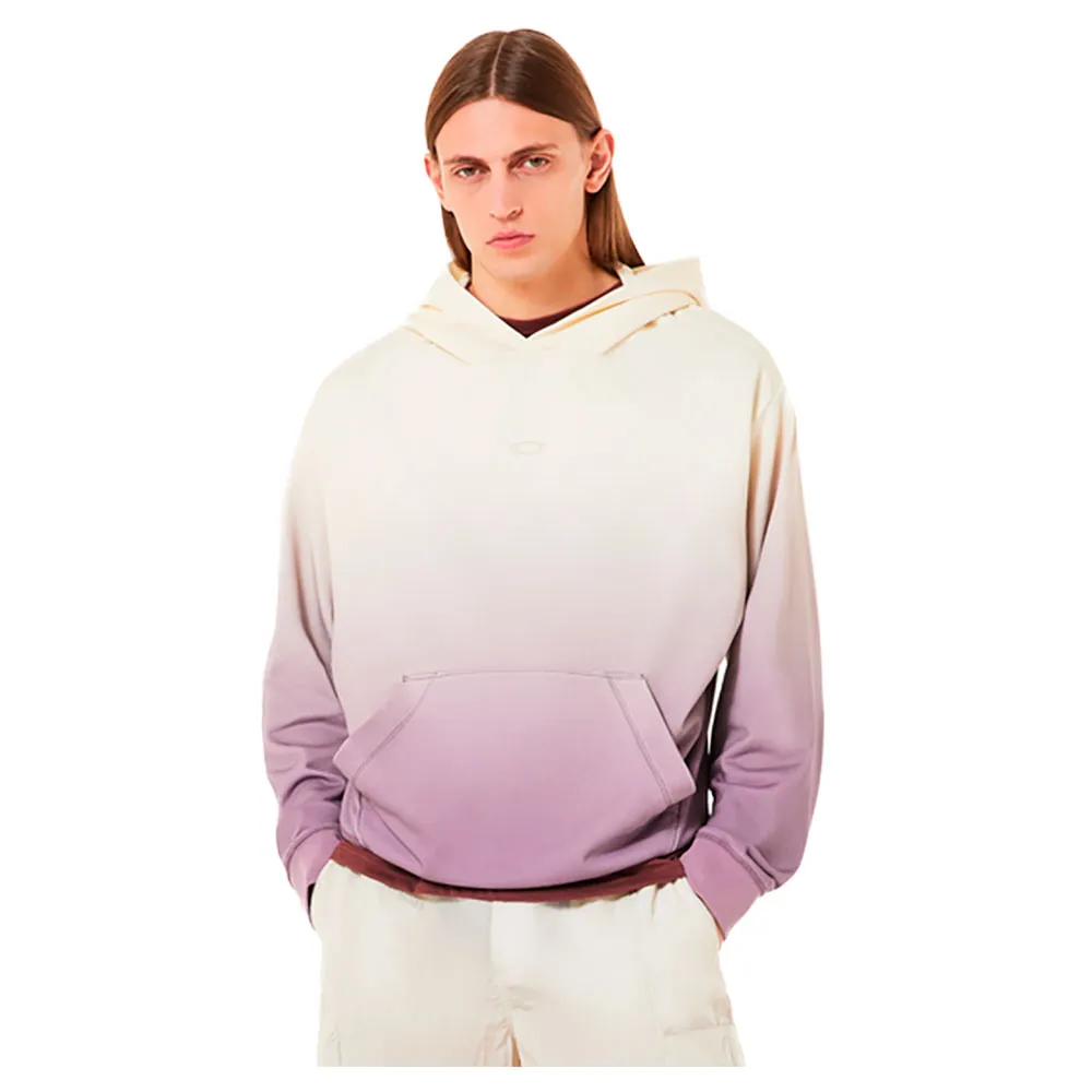 

Худи Oakley Gradient, бежевый